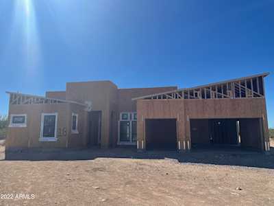 8206 E Old Paint Trail Scottsdale, AZ 85266