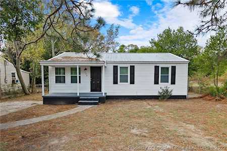 5749 Holland St Fayetteville, NC 28311