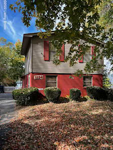 1124 Riverside Dr Prospect, KY 40059