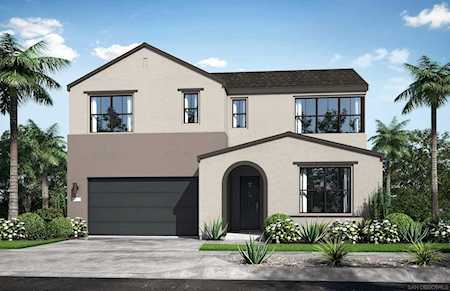 6442 Fischer Way Sendero Collection 79 San Diego, CA 92130