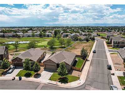 481 Clubhouse Dr Fort Lupton, CO 80621