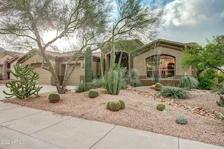 13921 E Gail Road Scottsdale, AZ 85259
