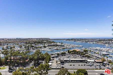 13650 Marina Pointe Dr #1604 Marina Del Rey, CA 90292