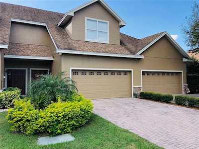 6393 Torrington CIRCLE #6393 Lakeland, FL 33811