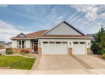 2600 NE 174th ST Ridgefield, WA 98642