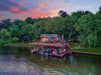 108 Country Club Road Scroggins, TX 75480