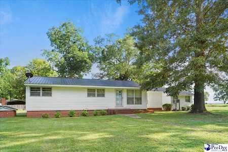 306 Sunset Drive Bennettsville, SC 29512