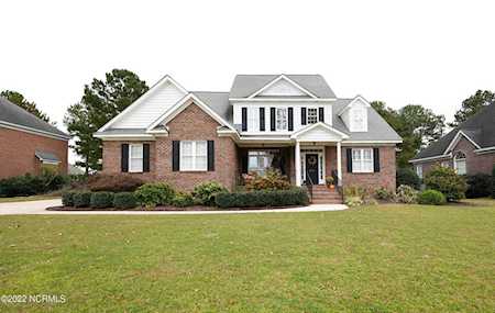 931 Chesapeake Place Greenville, NC 27858