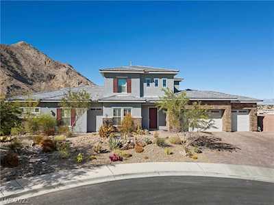 4081 Turquoise Falls St Las Vegas, NV 89129