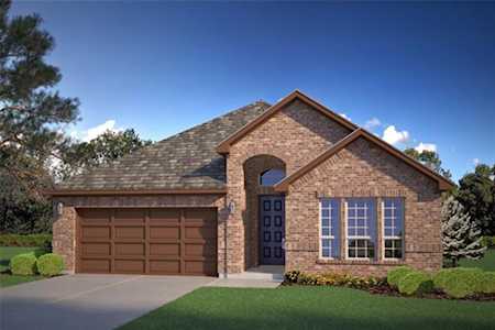 2255 KNIGHTSGATE Road Argyle, TX 76226