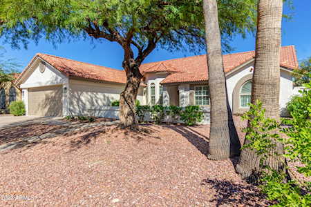 13463 N 101st Way Scottsdale, AZ 85260