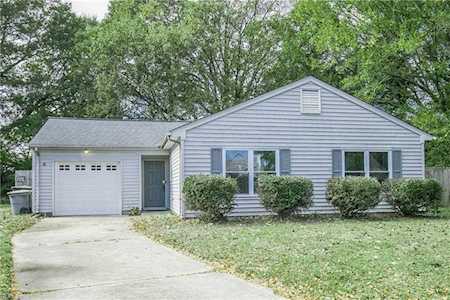6 Whitecedar Ct Hampton, VA 23666