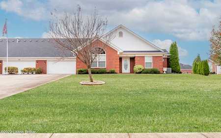 155 Burnt Sienna Dr Mt Washington, KY 40047