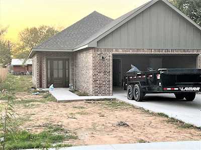 508 Good John Street Collinsville, TX 76233