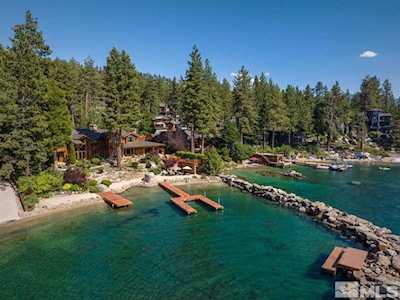 Real Estate Agents in Lake Tahoe, NV - Homes for Sale in Lake Tahoe, NV ...