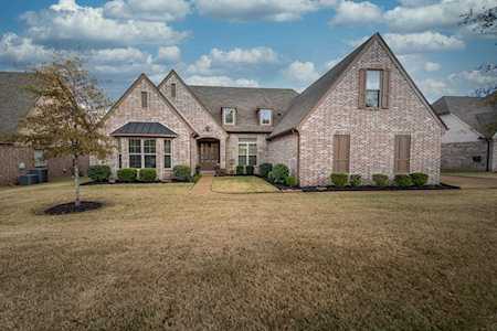 4568 Craddle Hill Dr Bartlett, TN 38002