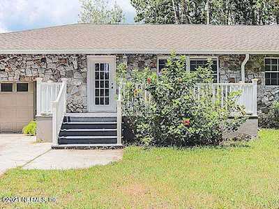 4966 Harvey Grant RD Fleming Island, FL 32003