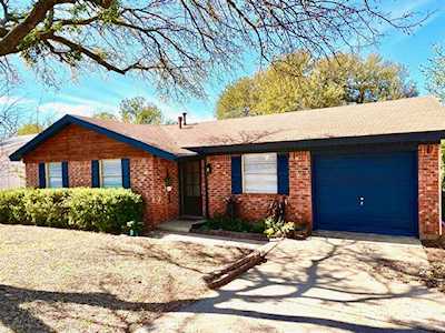 7113 Payte Lane North Richland Hills, TX 76182