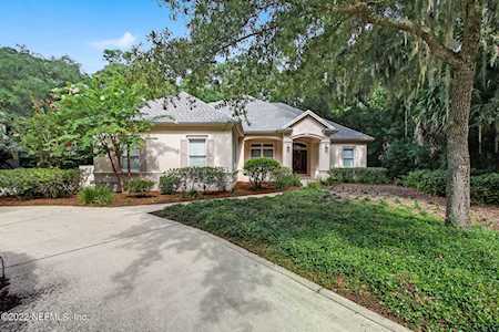 12 Sweetwater Oaks DR Fernandina Beach, FL 32034