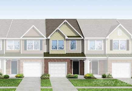 3937 Rothwood Ln Harrisburg, NC 28075