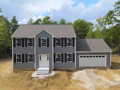 138 Bailey Dr #7-08 Pittsfield, NH 03263