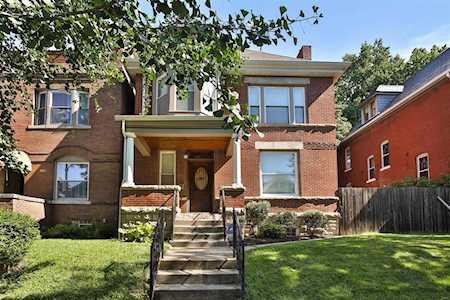 3819 Flad Ave St Louis, MO 63110