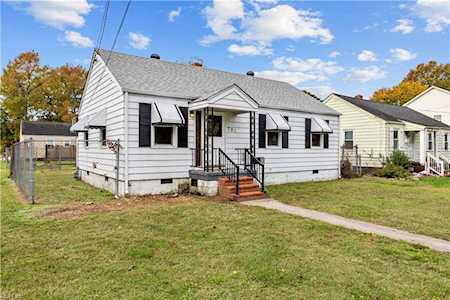 701 Milford Ave Hampton, VA 23661
