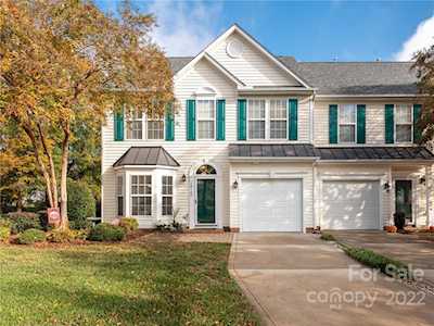 10105 Alexander Martin Ave Charlotte, NC 28277