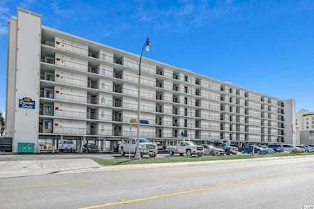 4605 S Ocean Blvd. #H6 North Myrtle Beach, SC 29582