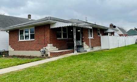 2925 Wayland Avenue Dayton, OH 45420