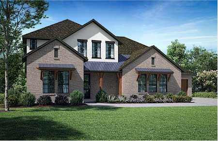 116 Craigmore Drive Argyle, TX 76226