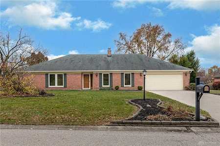1510 Wardmier Drive Washington TWP, OH 45459