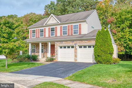 8 Turning Leaf Ct Rosedale, MD 21237