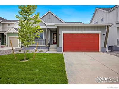 1981 Blue Moon Dr Windsor, CO 80550