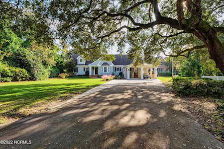 1542 Magnolia Place Wilmington, NC 28403