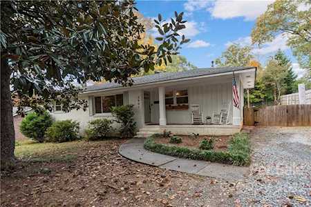 3401 Dunaire Dr Charlotte, NC 28205