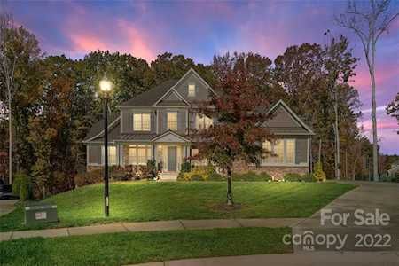 404 Eden Hollow Ln Weddington, NC 28104