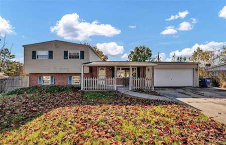 2956 Avon Dr St Charles, MO 63303