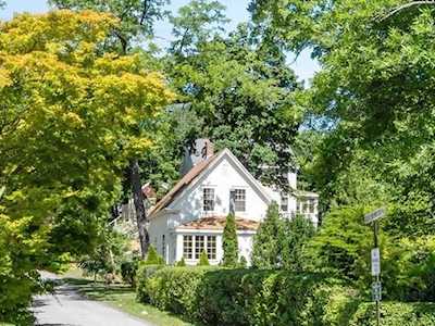 4 Great Brewster Trail Cohasset, MA 02025