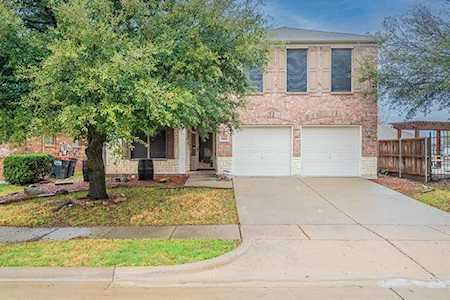 2306 Luscombe Lane Anna, TX 75409