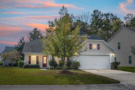 341 Drayton Place Drive Moncks Corner, SC 29461