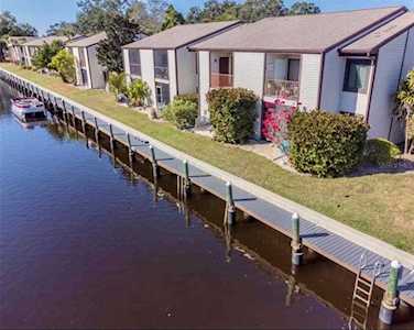 386 Moorings Cove Dr #6F Tarpon Springs, FL 34689