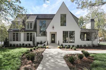 4001 Vailwood Dr Nashville, TN 37215