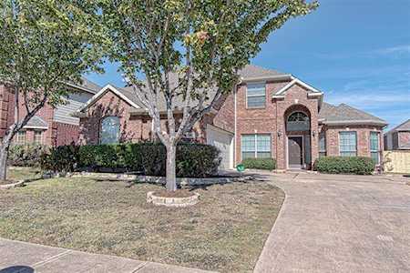 3609 Texas Drive Sachse, TX 75048