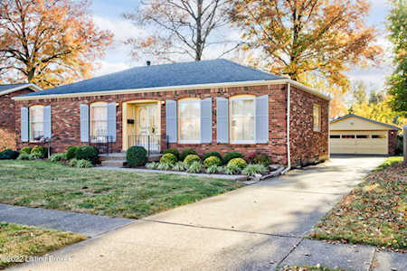 3334 Eastside Dr Louisville, KY 40220