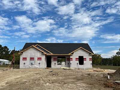 2541 Wise Rd. Conway, SC 29526