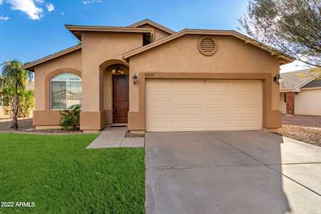 8839 E Dartmouth Street Mesa, AZ 85207