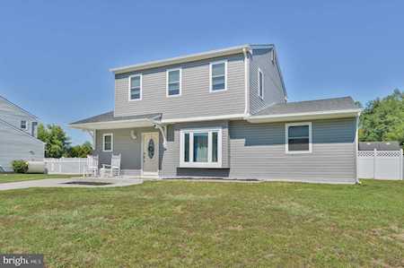 407 Otter Branch Dr N Glendora, NJ 08029