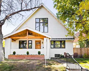 1408 S Race St Denver, CO 80210