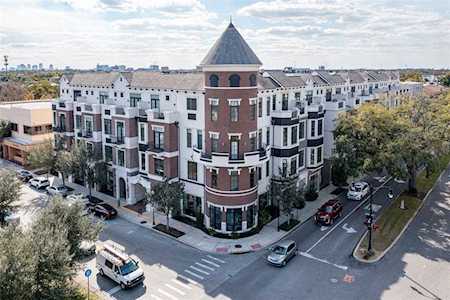 100 S Virginia Ave #316 Winter Park, FL 32789